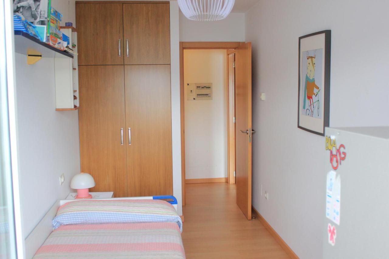 Apartamento Corcubion Playa De Quenxe Dış mekan fotoğraf