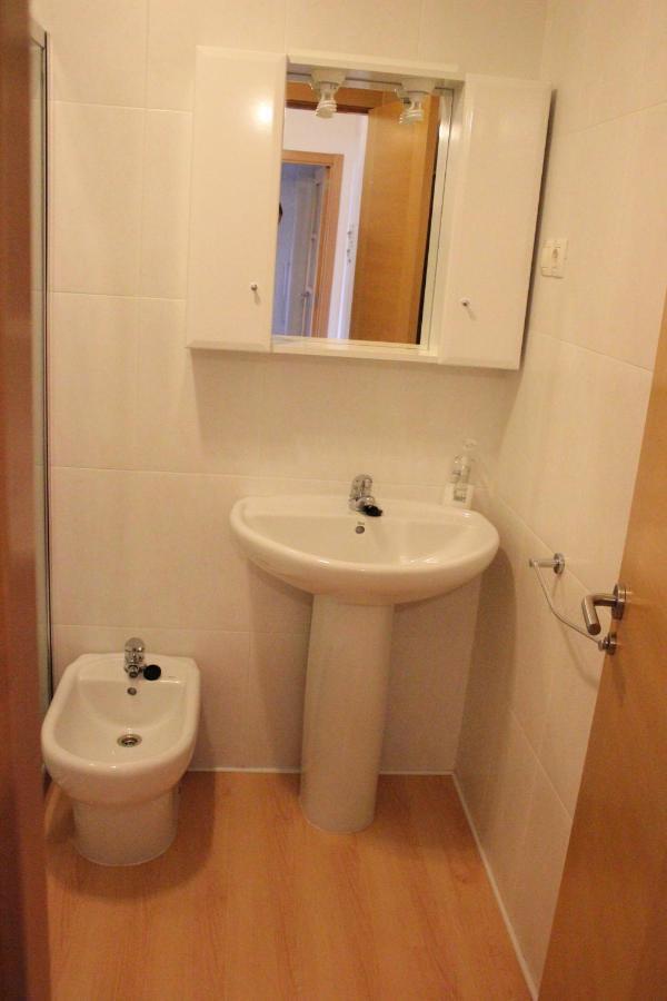 Apartamento Corcubion Playa De Quenxe Dış mekan fotoğraf